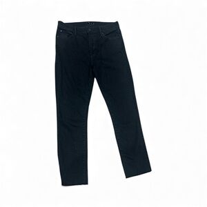 MOTHER Women’s Black Jeans